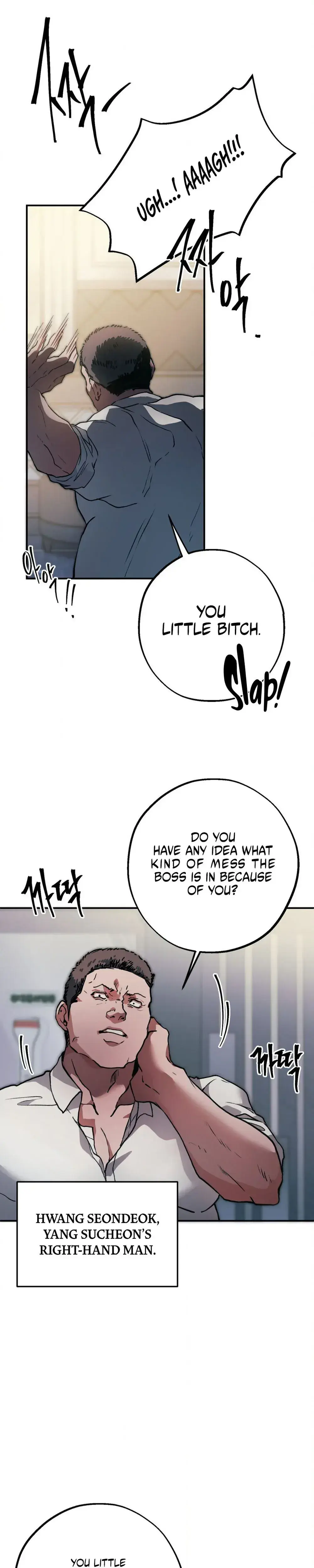Bottom Piece Chapter 3 - Page 4