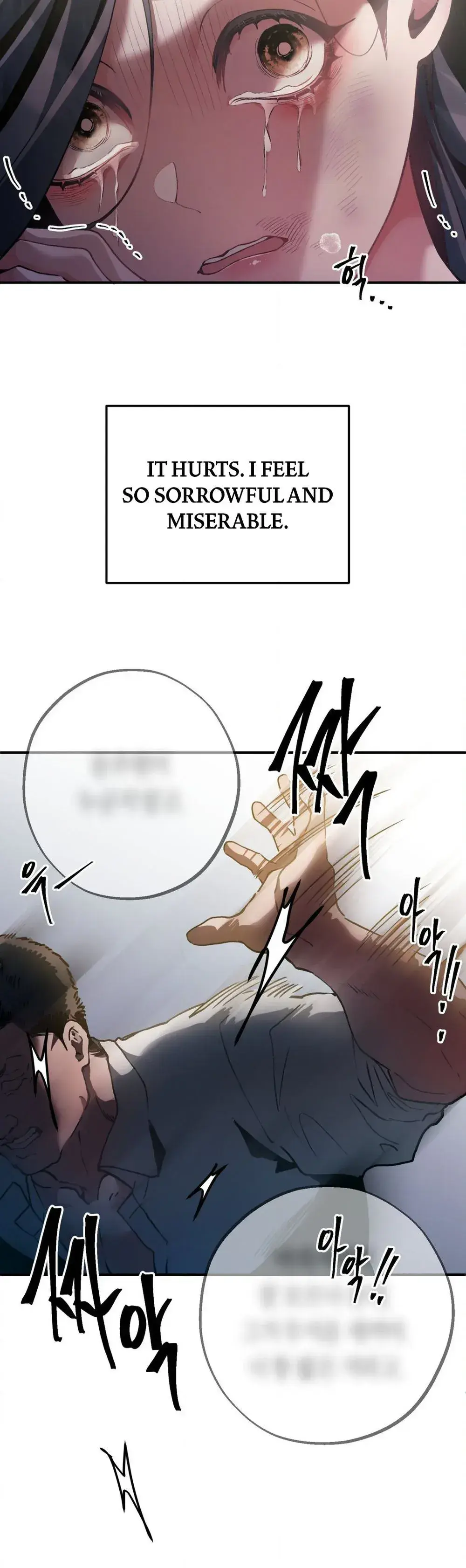 Bottom Piece Chapter 3 - Page 6