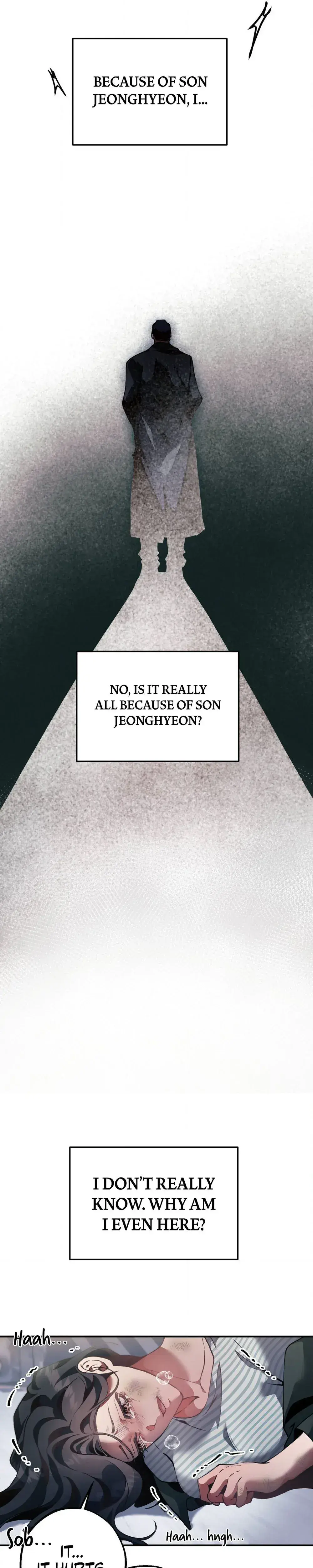 Bottom Piece Chapter 3 - Page 7