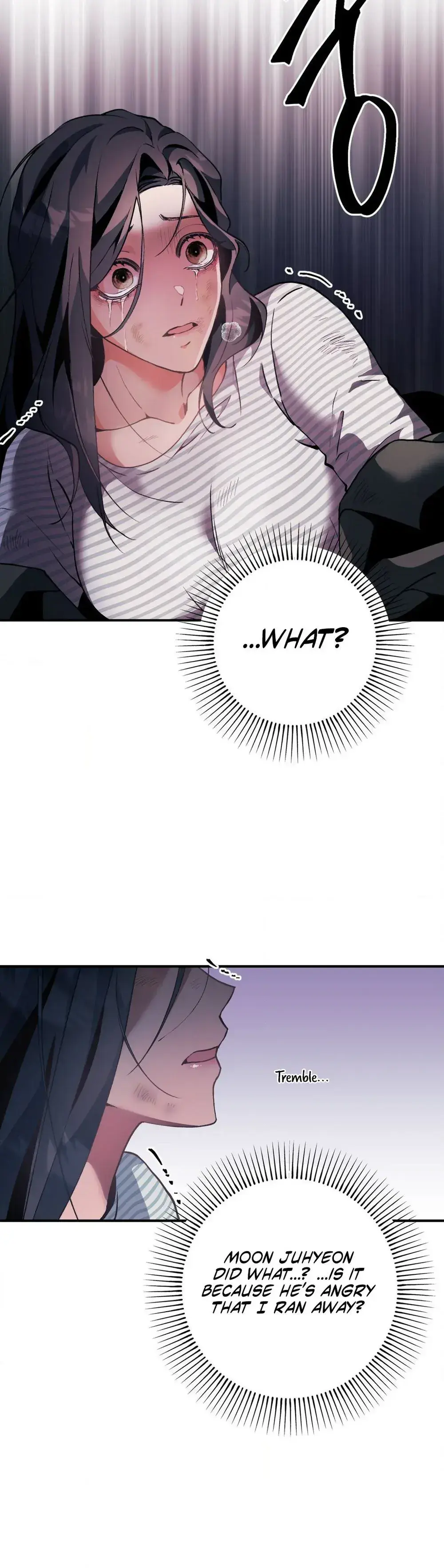 Bottom Piece Chapter 3 - Page 9