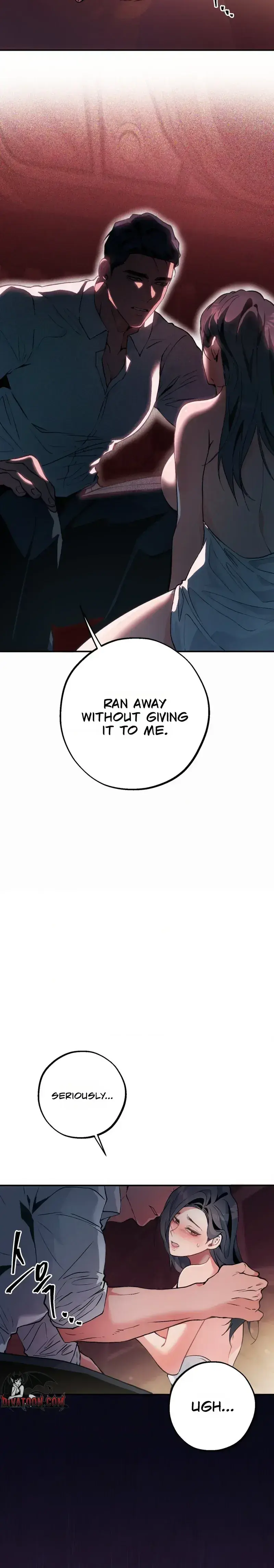 Bottom Piece Chapter 4 - Page 3