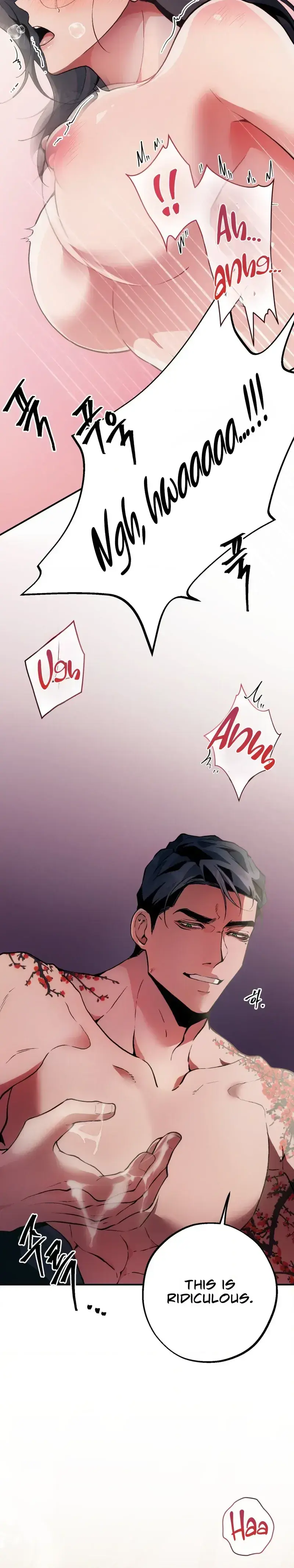 Bottom Piece Chapter 4 - Page 9