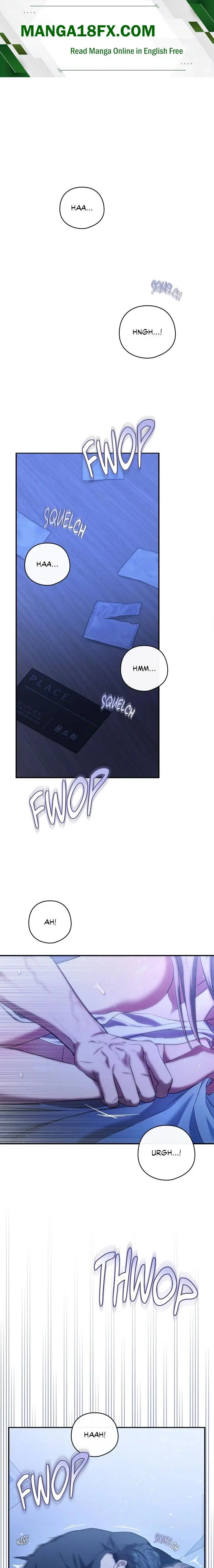 Bought And Bound Chapter 1 - Page 1