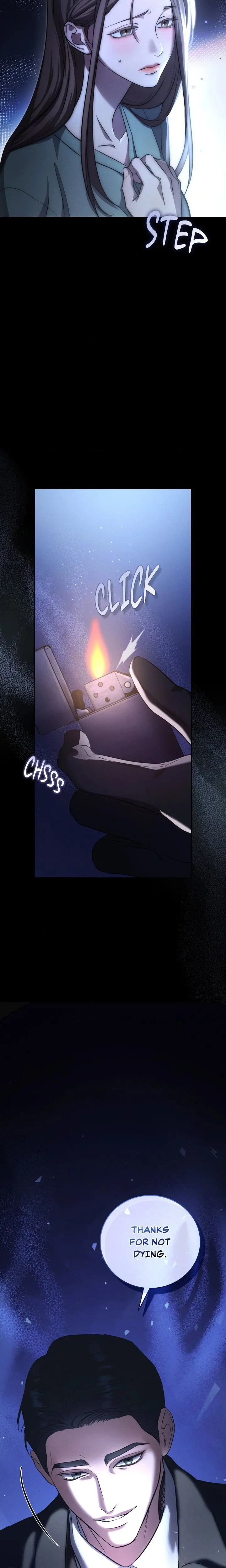 Bought And Bound Chapter 1 - Page 13