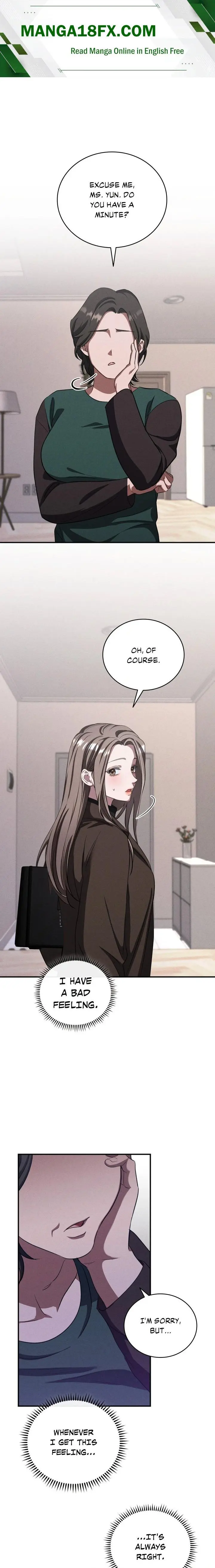 Bought And Bound Chapter 10 - Page 1