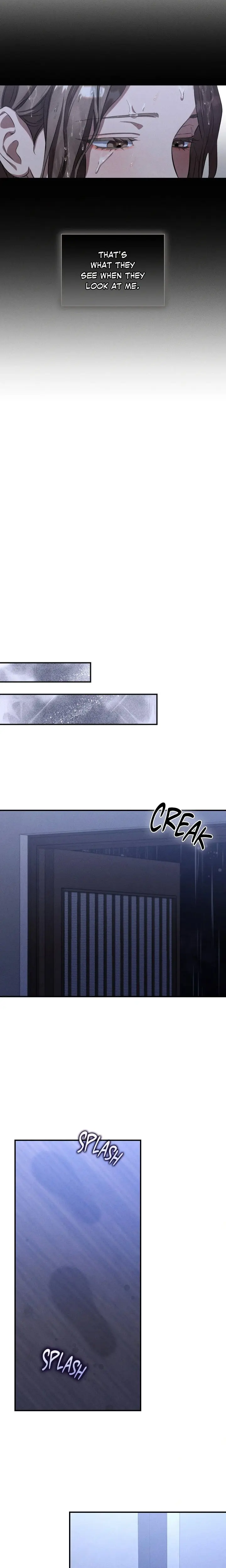 Bought And Bound Chapter 10 - Page 21