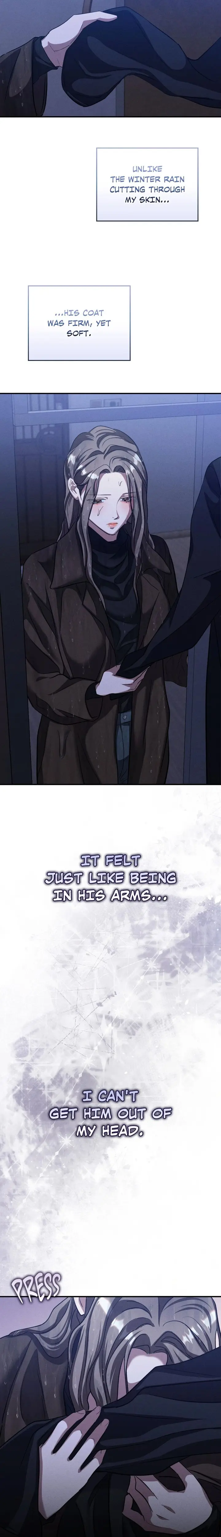 Bought And Bound Chapter 10 - Page 23
