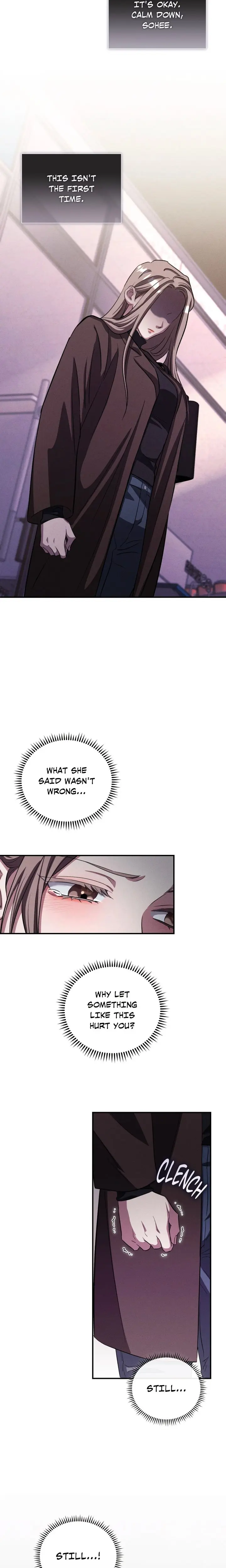Bought And Bound Chapter 10 - Page 8