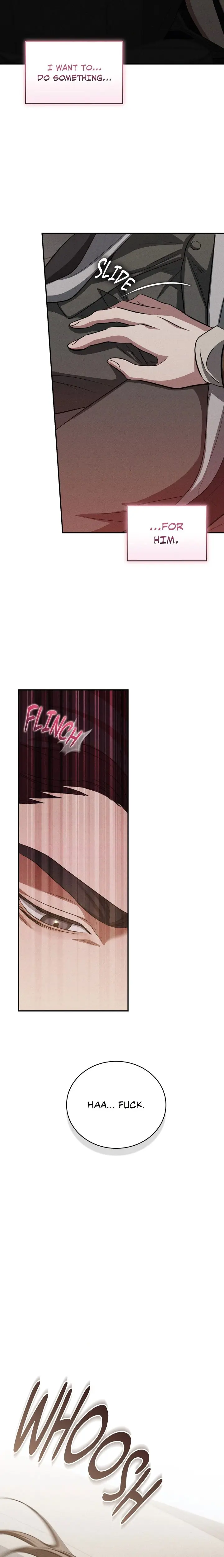 Bought And Bound Chapter 12 - Page 12