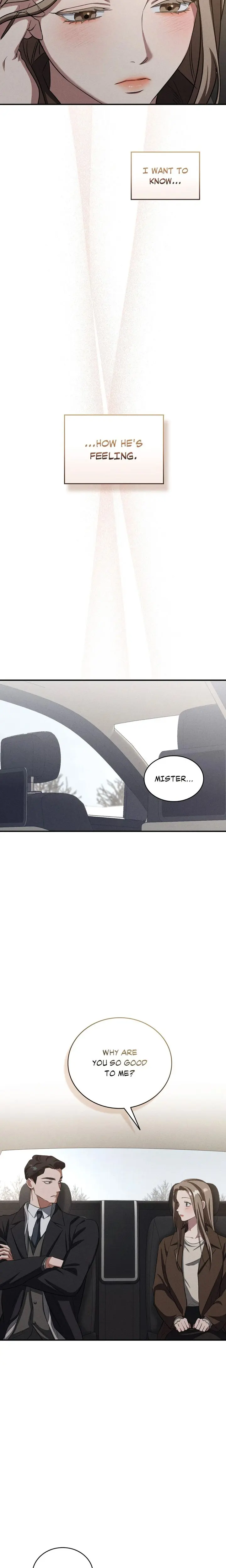 Bought And Bound Chapter 12 - Page 4