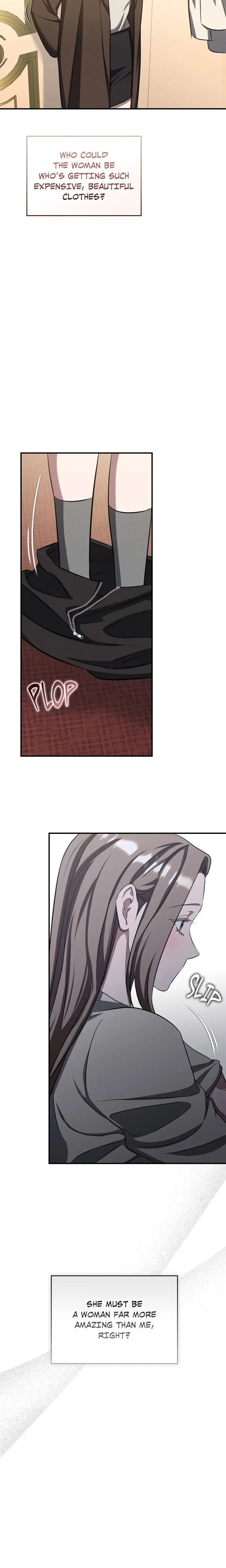 Bought And Bound Chapter 13 - Page 19