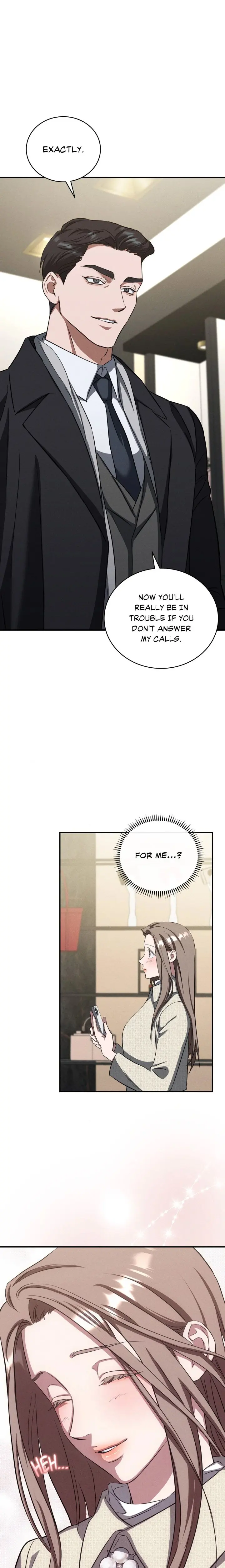 Bought And Bound Chapter 13 - Page 26