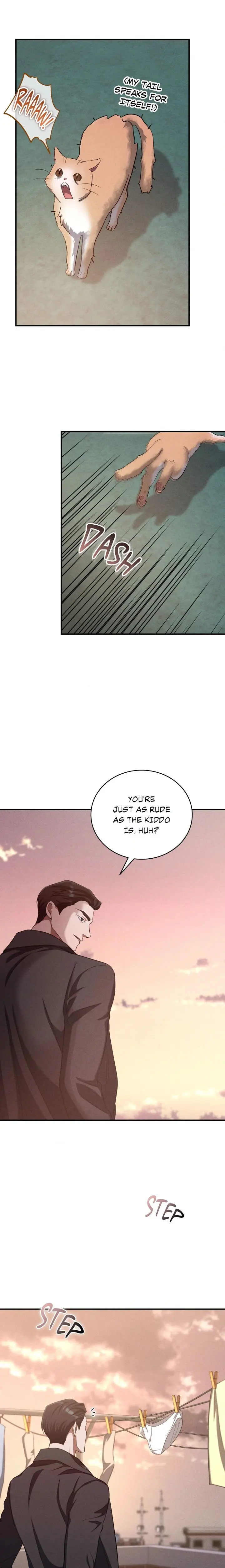 Bought And Bound Chapter 14 - Page 13