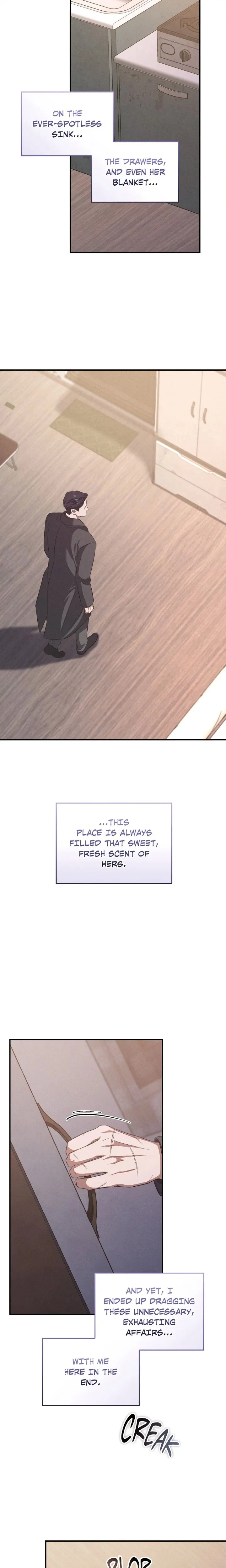 Bought And Bound Chapter 14 - Page 16