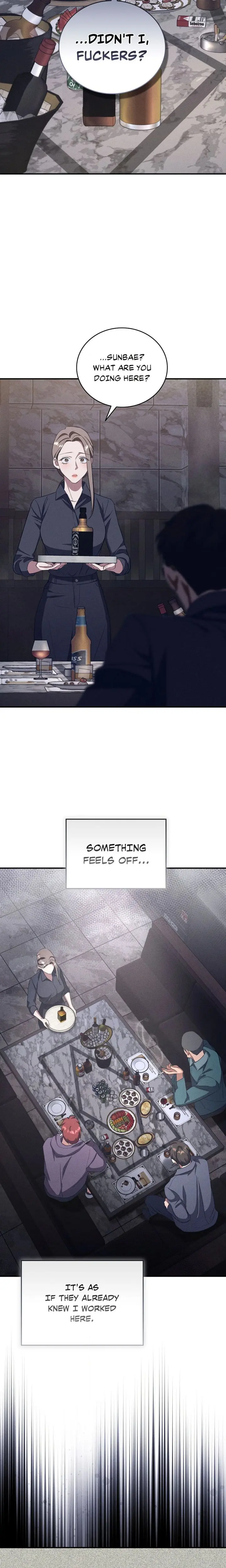 Bought And Bound Chapter 15 - Page 15