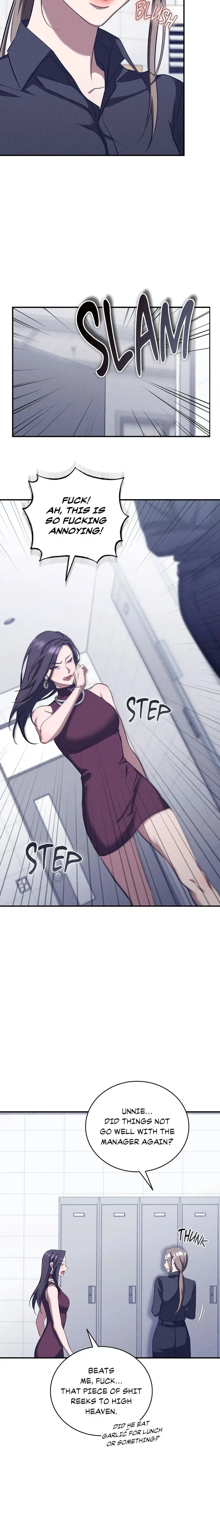 Bought And Bound Chapter 15 - Page 2