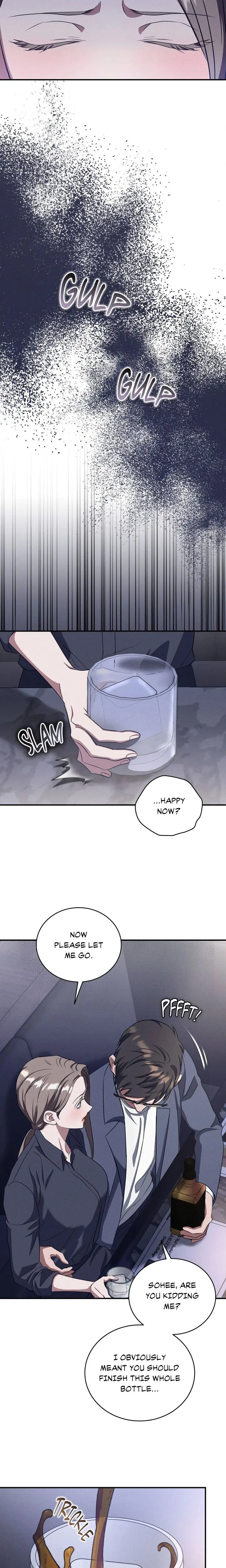 Bought And Bound Chapter 16 - Page 2
