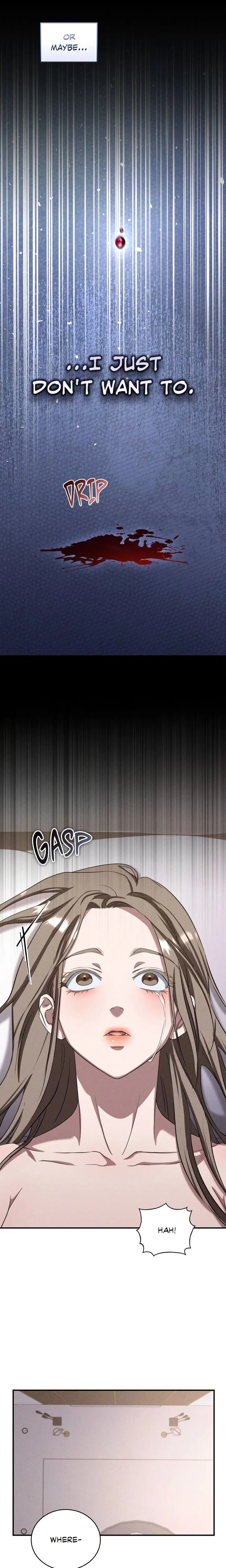 Bought And Bound Chapter 17 - Page 11