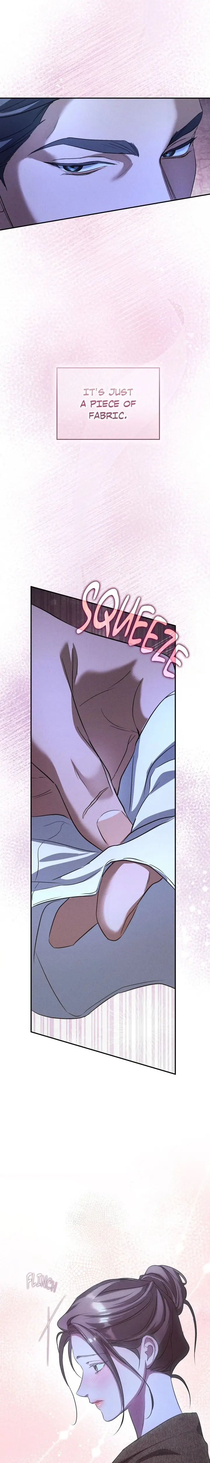 Bought And Bound Chapter 2 - Page 33