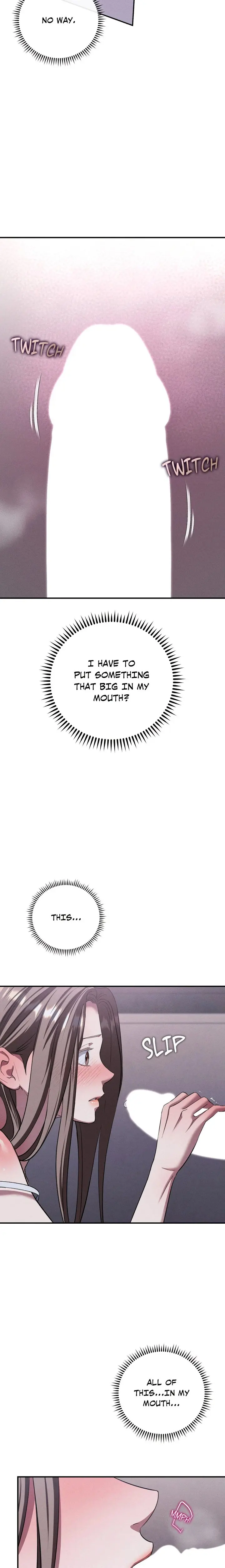 Bought And Bound Chapter 6 - Page 2
