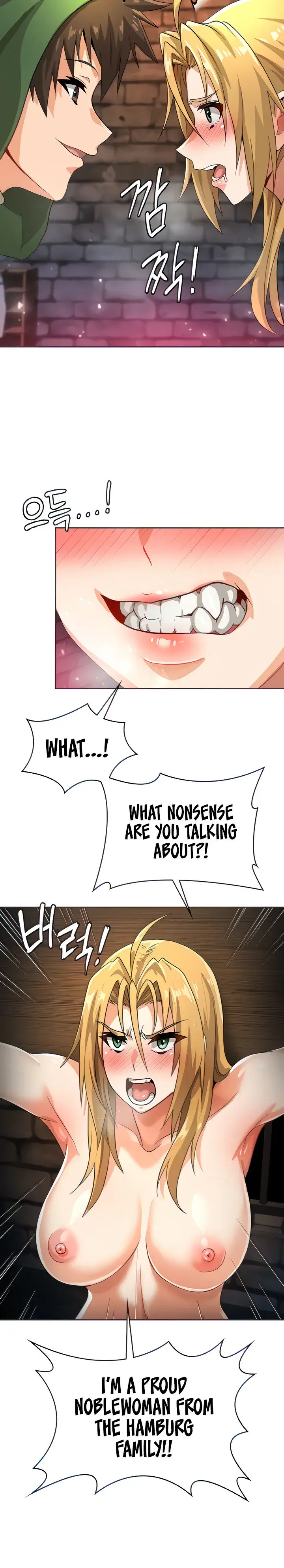 Bought By The Demon Lord Before The Ending Chapter 10 - Page 6