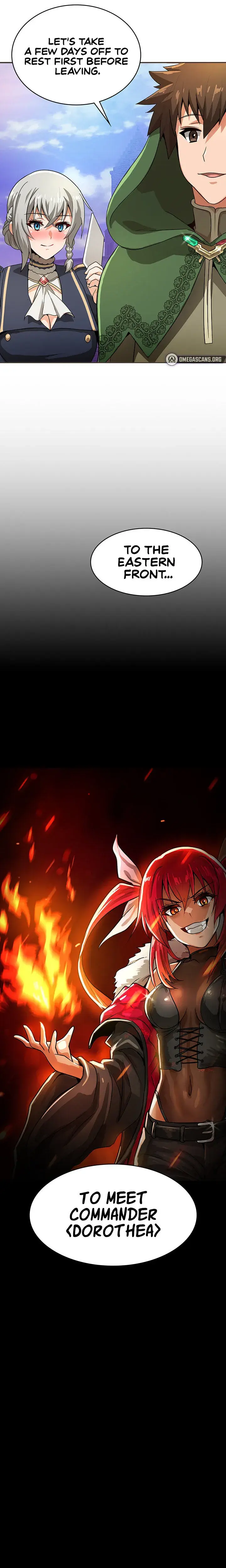 Bought By The Demon Lord Before The Ending Chapter 11 - Page 27