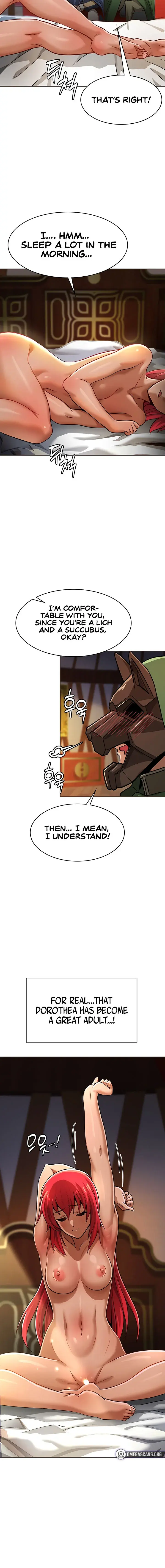 Bought By The Demon Lord Before The Ending Chapter 12 - Page 10