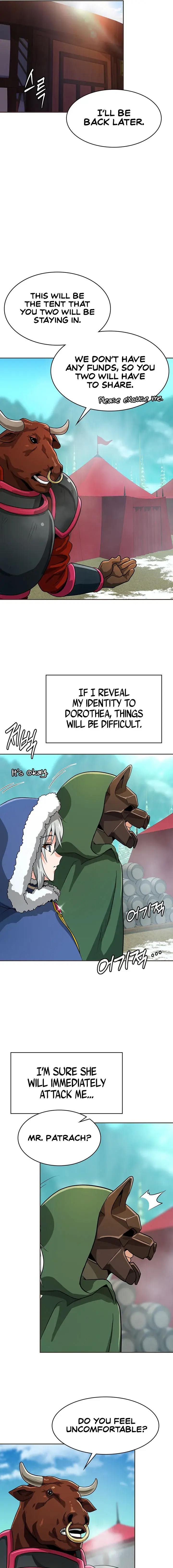 Bought By The Demon Lord Before The Ending Chapter 12 - Page 15