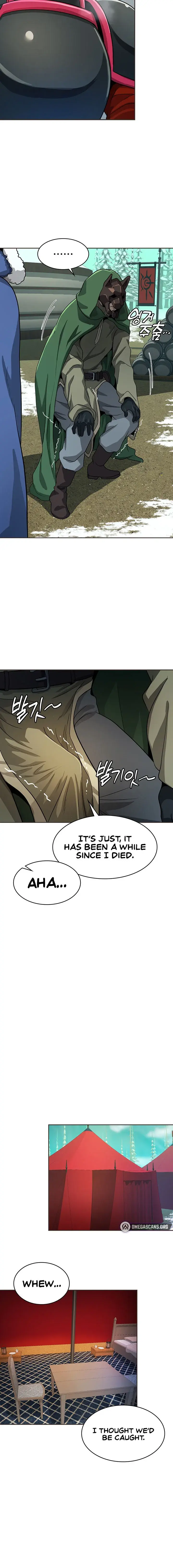 Bought By The Demon Lord Before The Ending Chapter 12 - Page 16