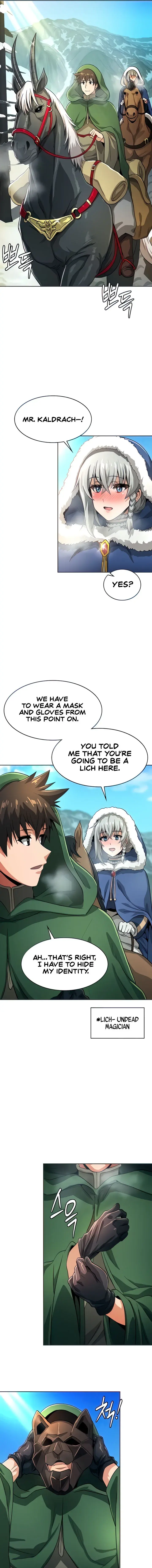Bought By The Demon Lord Before The Ending Chapter 12 - Page 3