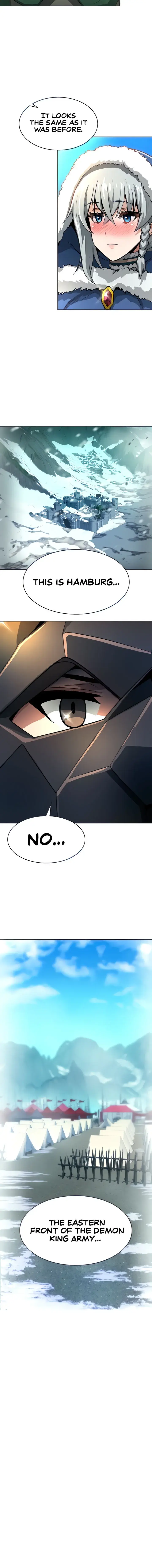 Bought By The Demon Lord Before The Ending Chapter 12 - Page 4