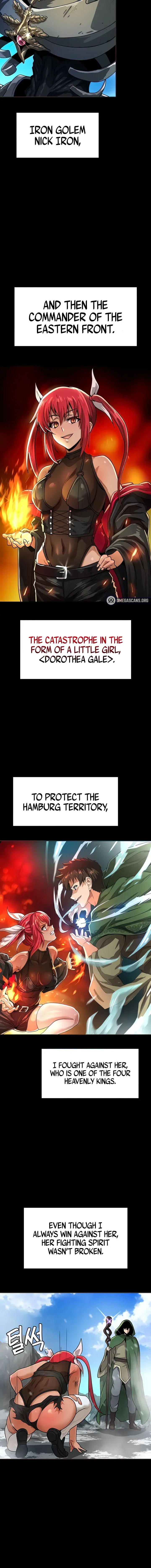 Bought By The Demon Lord Before The Ending Chapter 12 - Page 6
