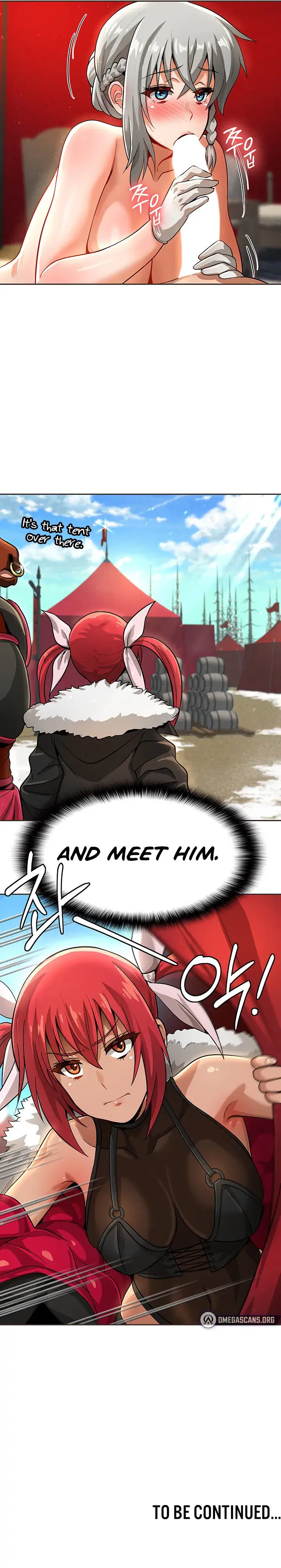 Bought By The Demon Lord Before The Ending Chapter 13 - Page 21