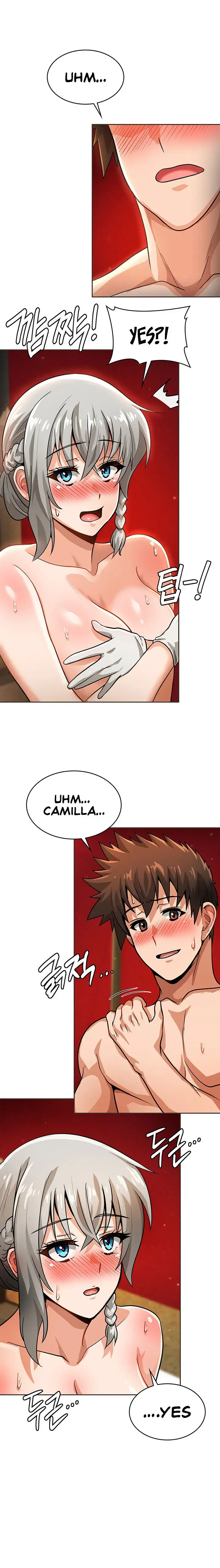 Bought By The Demon Lord Before The Ending Chapter 14 - Page 14