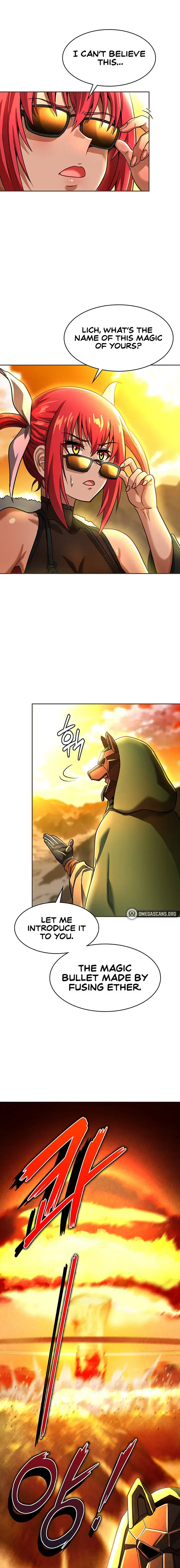Bought By The Demon Lord Before The Ending Chapter 14 - Page 23
