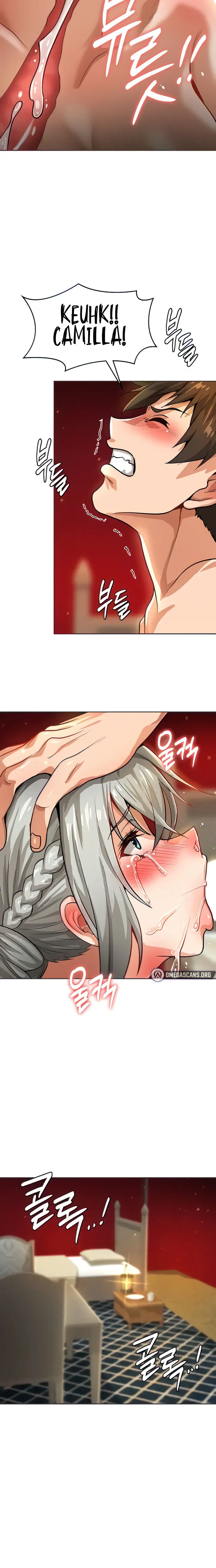 Bought By The Demon Lord Before The Ending Chapter 14 - Page 8