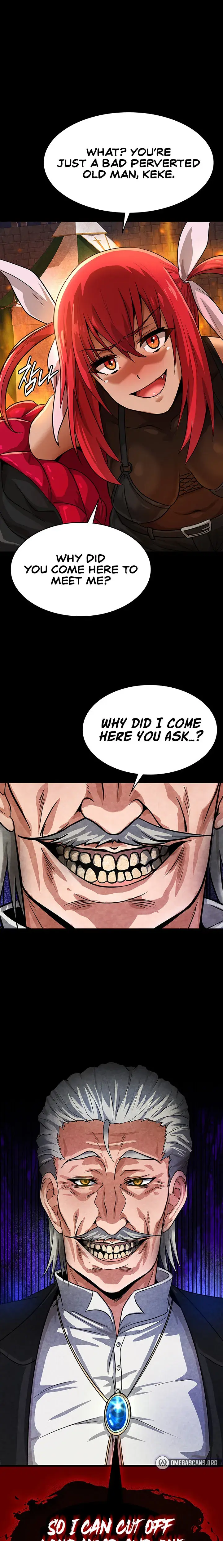 Bought By The Demon Lord Before The Ending Chapter 15 - Page 23