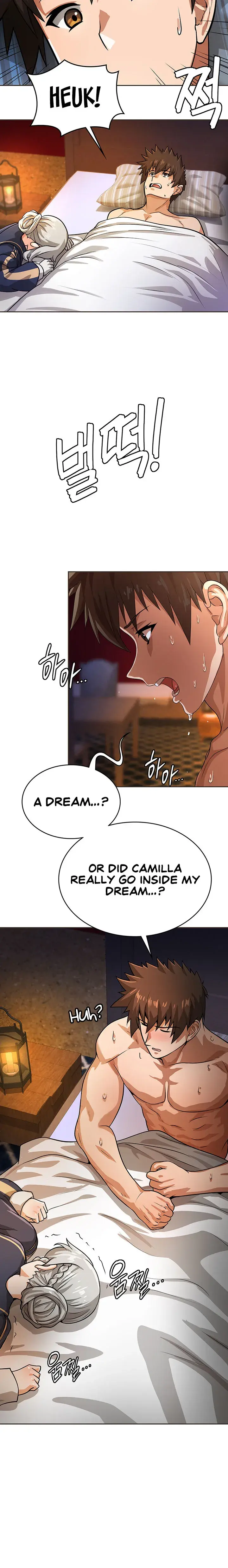 Bought By The Demon Lord Before The Ending Chapter 16 - Page 15
