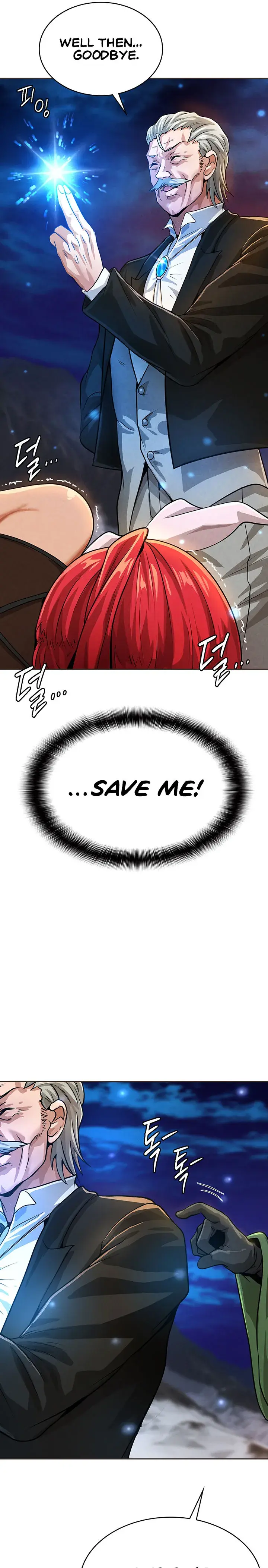 Bought By The Demon Lord Before The Ending Chapter 16 - Page 25