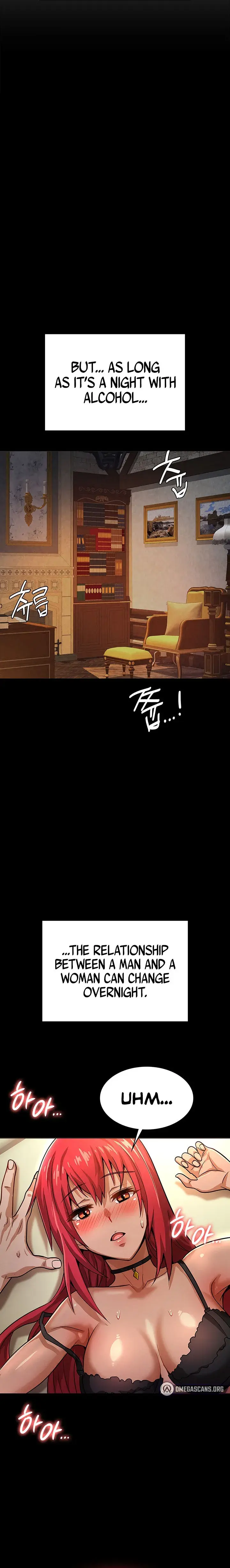 Bought By The Demon Lord Before The Ending Chapter 17 - Page 26
