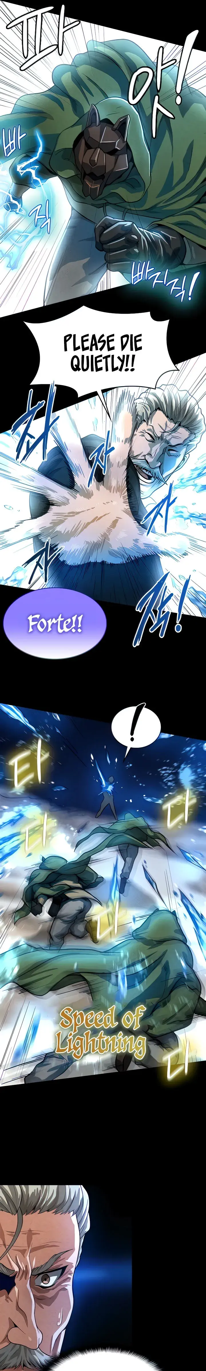 Bought By The Demon Lord Before The Ending Chapter 17 - Page 7