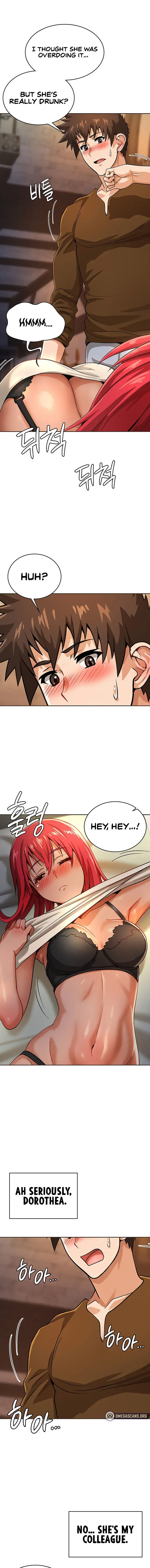 Bought By The Demon Lord Before The Ending Chapter 18 - Page 11