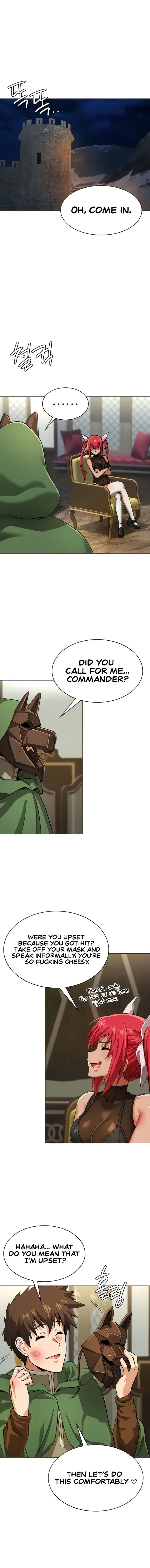 Bought By The Demon Lord Before The Ending Chapter 18 - Page 4