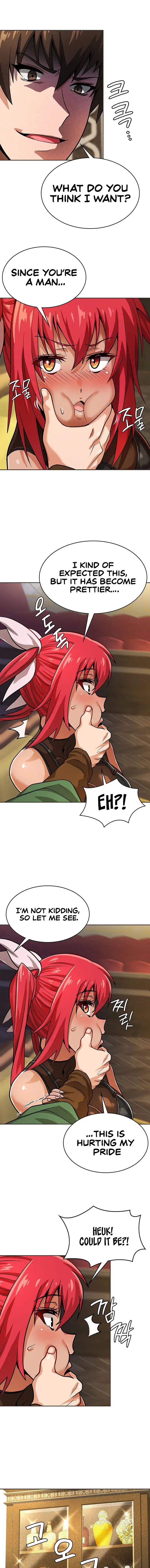Bought By The Demon Lord Before The Ending Chapter 18 - Page 7