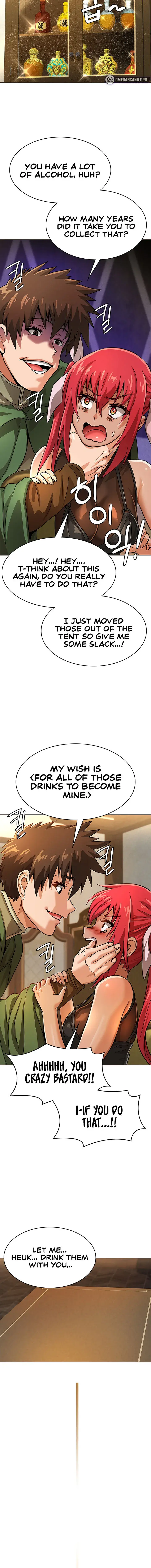 Bought By The Demon Lord Before The Ending Chapter 18 - Page 8
