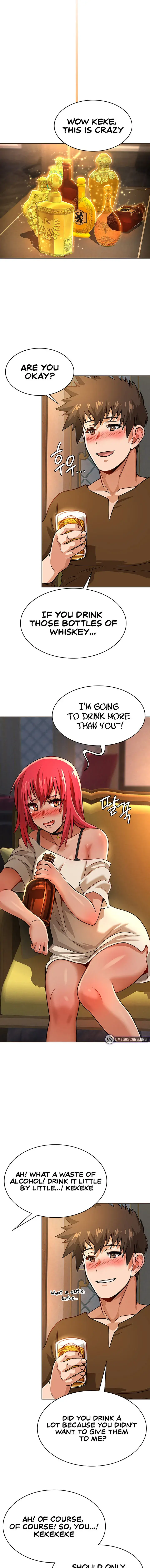 Bought By The Demon Lord Before The Ending Chapter 18 - Page 9