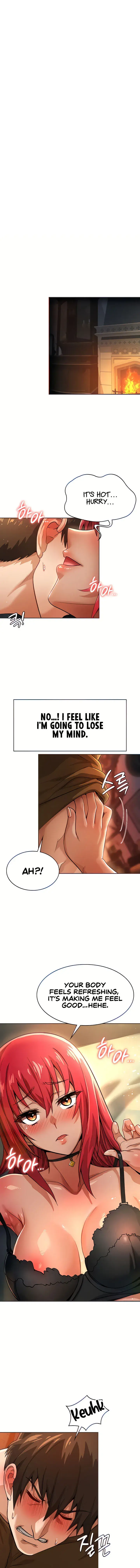 Bought By The Demon Lord Before The Ending Chapter 19 - Page 1