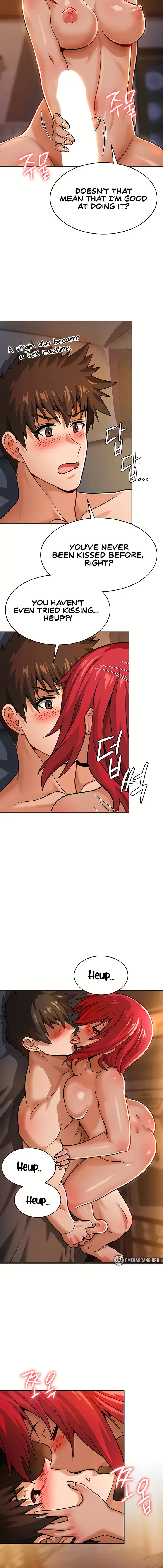 Bought By The Demon Lord Before The Ending Chapter 19 - Page 10