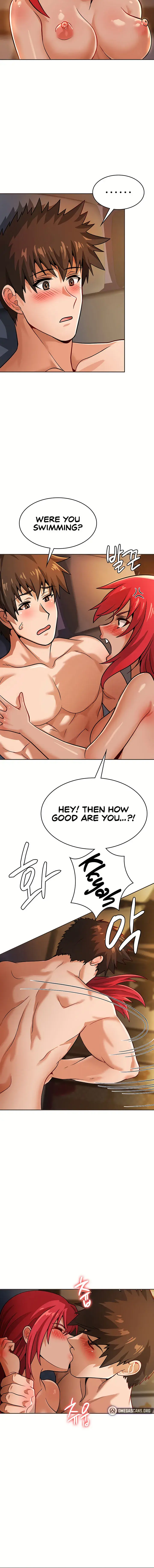 Bought By The Demon Lord Before The Ending Chapter 19 - Page 12