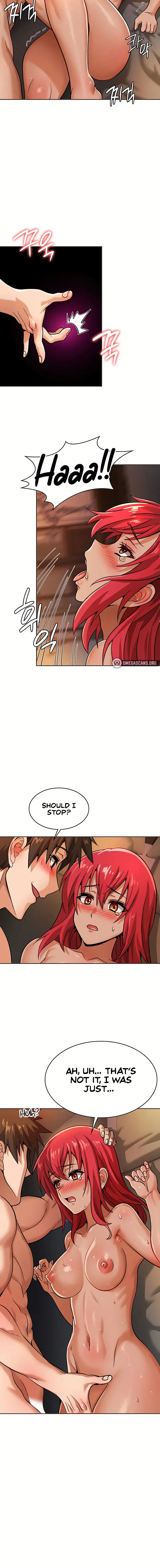 Bought By The Demon Lord Before The Ending Chapter 19 - Page 14